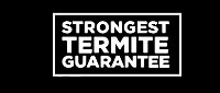 Strongest Termite Guarantee