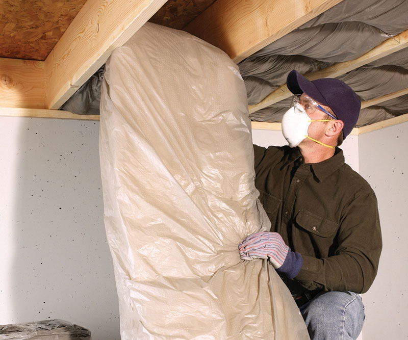 Insulation Services