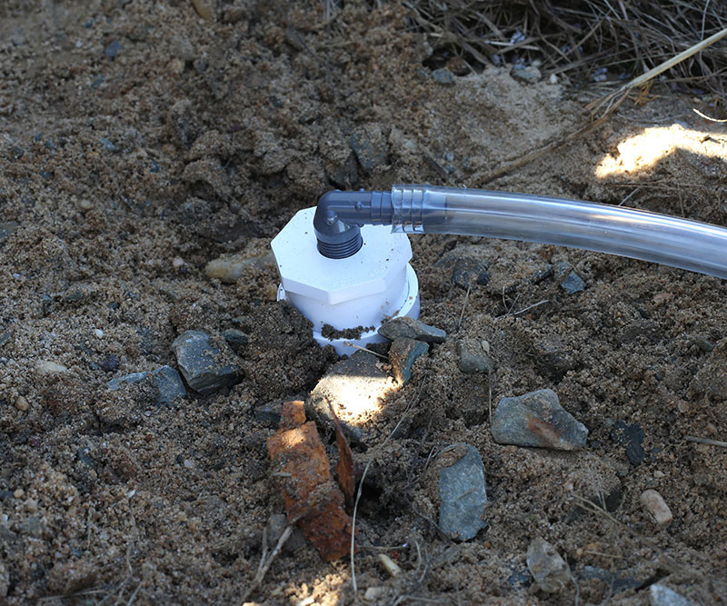 French Drains