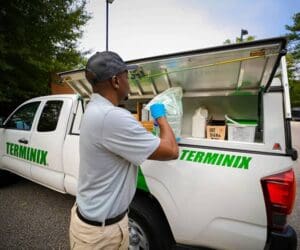 Fayetteville NC Exterminator - Pest Control