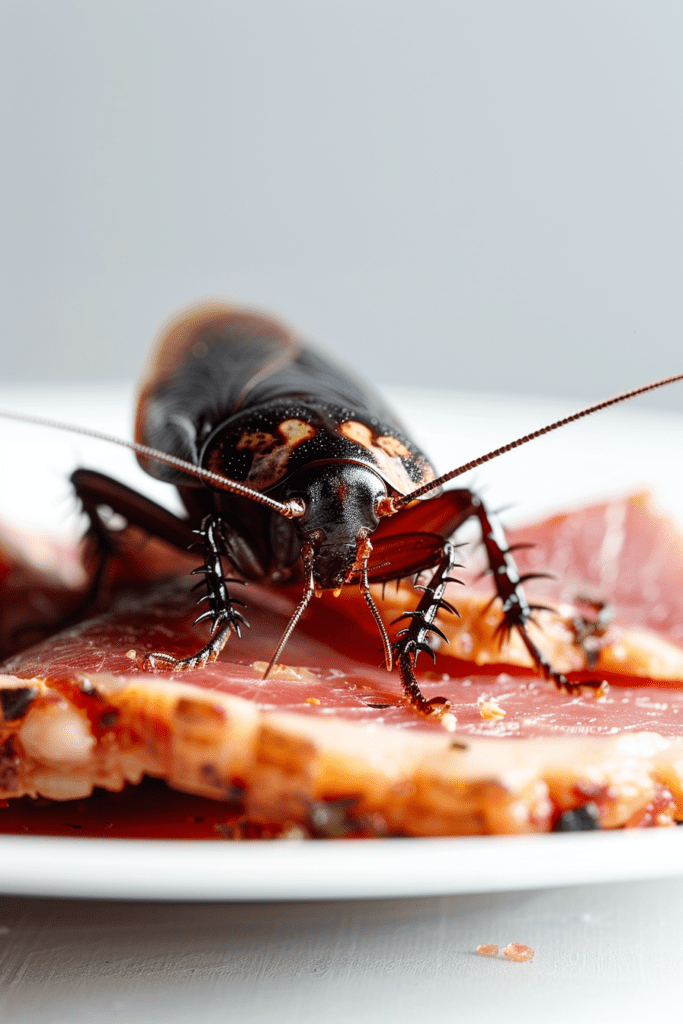 Cockroach Control in Smithfield VA | Cockroach Removal