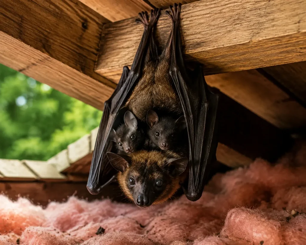 bat control blackout period
