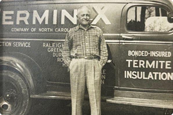 exterminators virginia