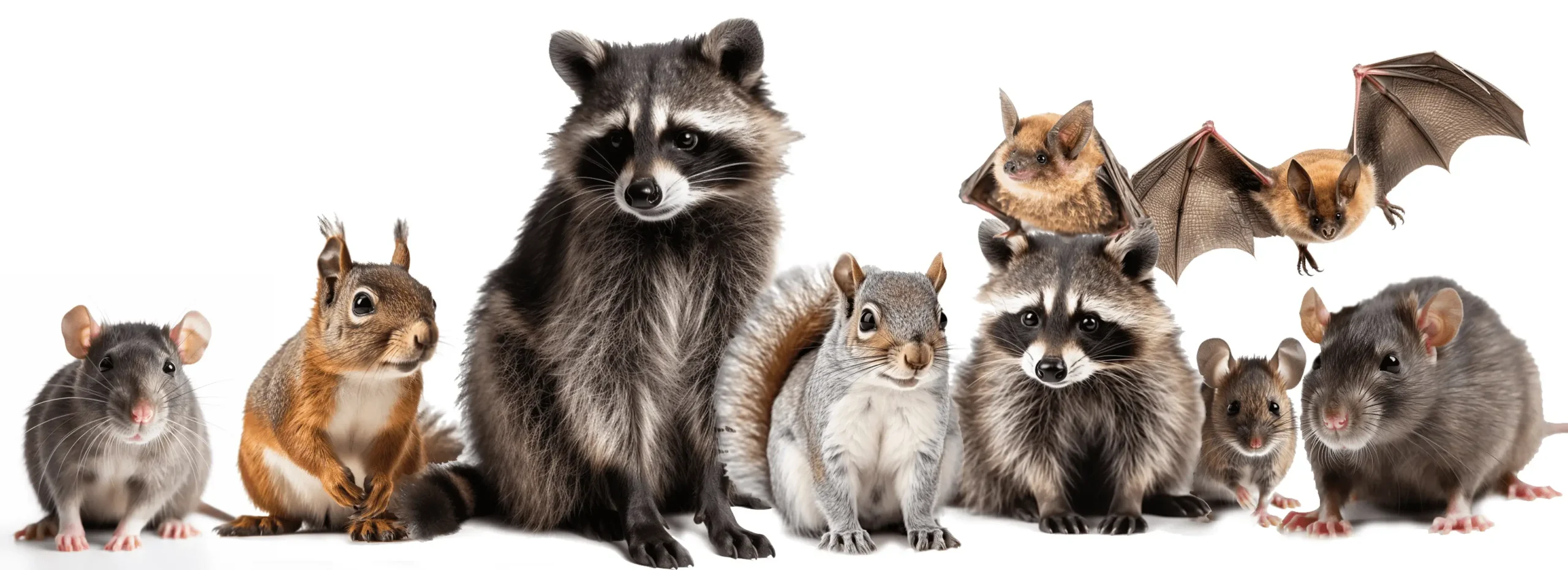 Safe Wildlife Removal